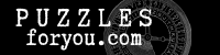 Puzzles For You Logo