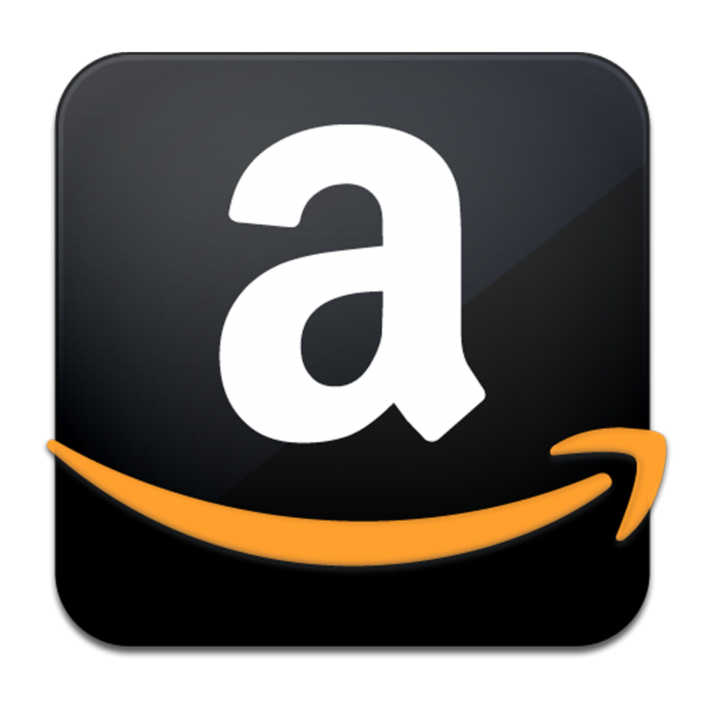 Amazon logo