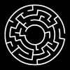 maze icon