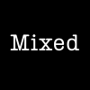 mixed icon