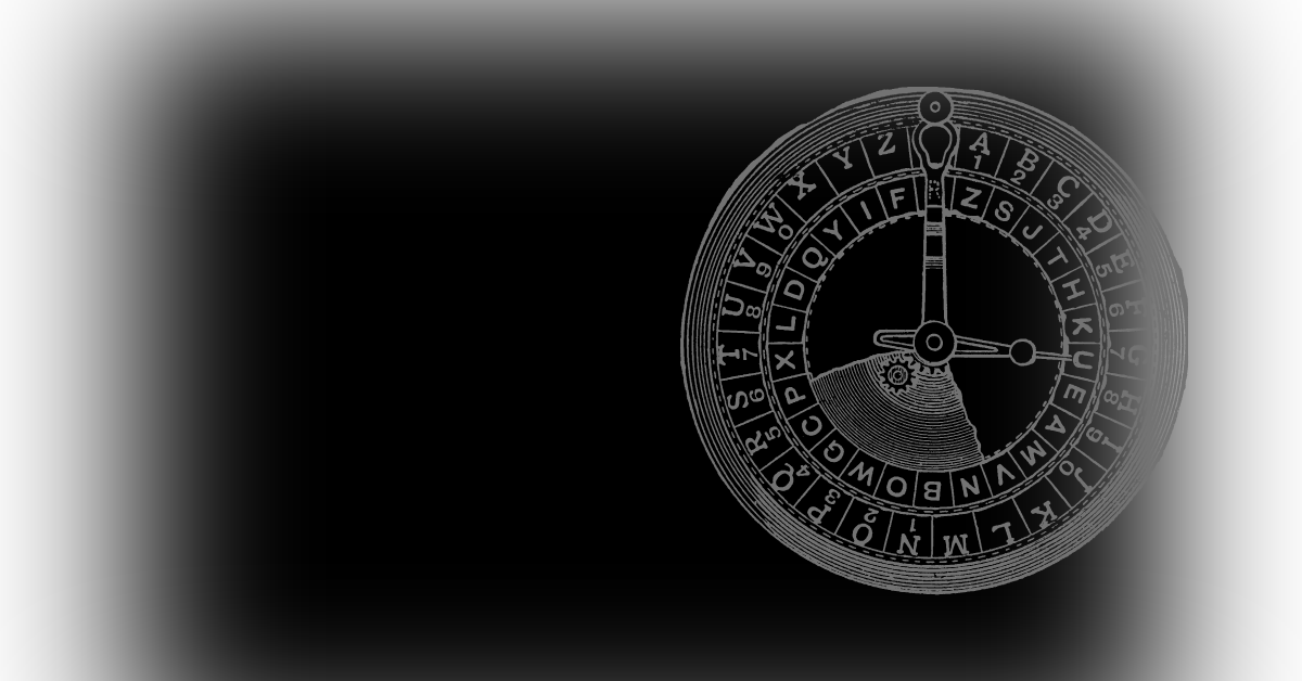 Footer background